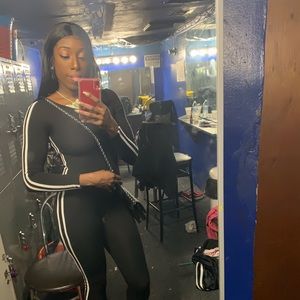 Meet your Posher, Jerrine